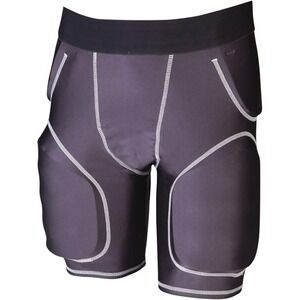 Men's Cramer Tornado 5 Padded Football Girdle Small 26-28" New w/ Tags!